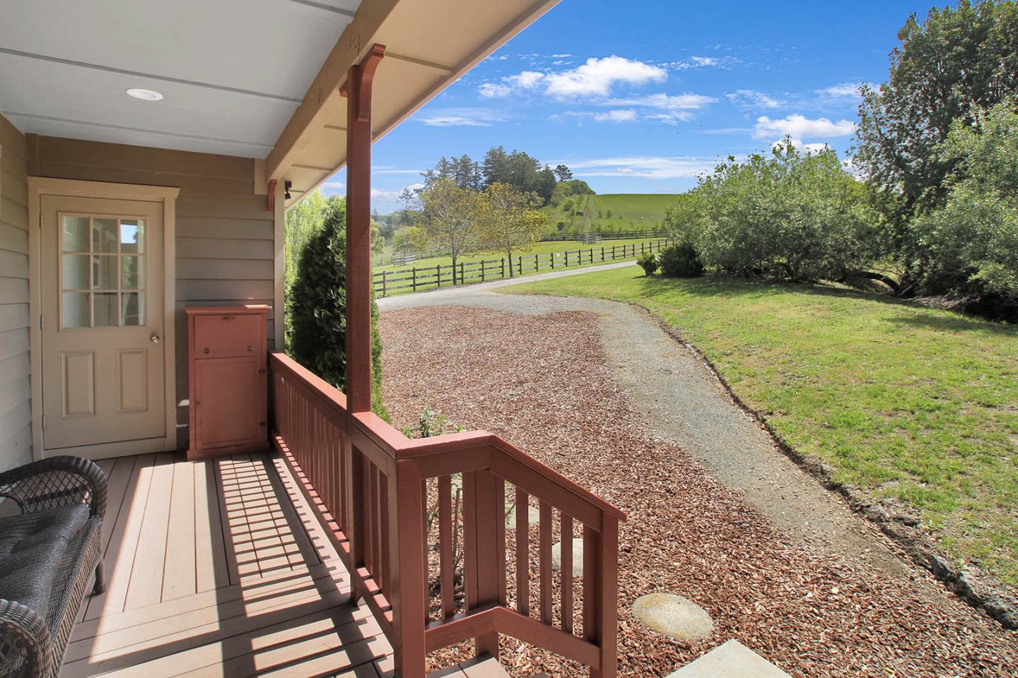 Detail Gallery Image 37 of 61 For 11120 La Honda Rd, Woodside,  CA 94062 - 3 Beds | 1/1 Baths