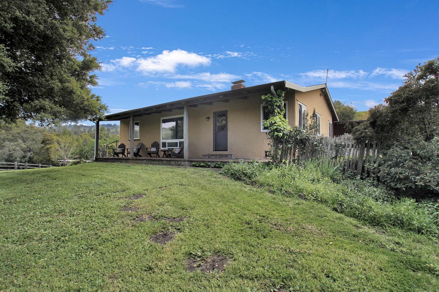 Detail Gallery Image 39 of 61 For 11120 La Honda Rd, Woodside,  CA 94062 - 3 Beds | 1/1 Baths