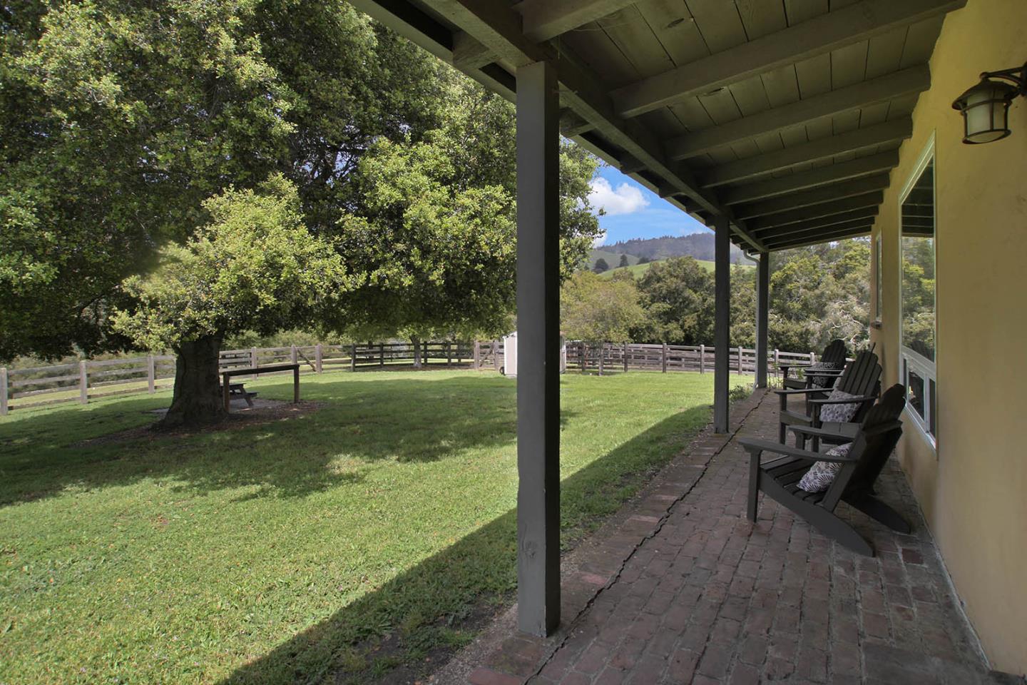 Detail Gallery Image 40 of 61 For 11120 La Honda Rd, Woodside,  CA 94062 - 3 Beds | 1/1 Baths