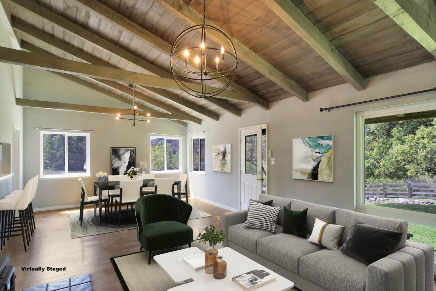Detail Gallery Image 41 of 61 For 11120 La Honda Rd, Woodside,  CA 94062 - 3 Beds | 1/1 Baths