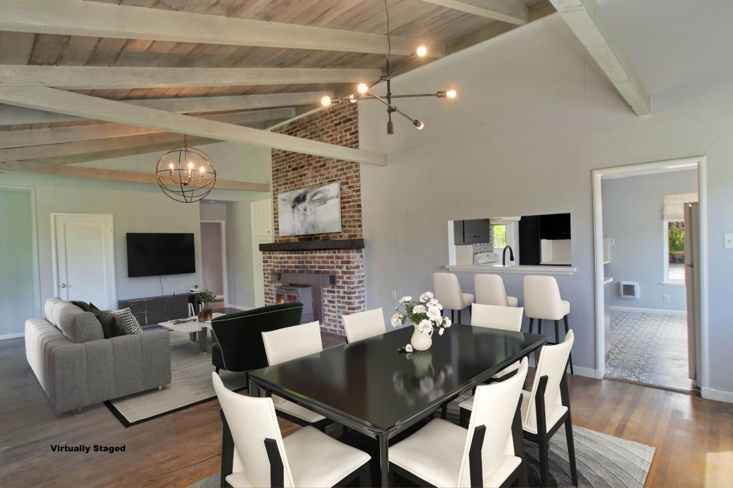 Detail Gallery Image 42 of 61 For 11120 La Honda Rd, Woodside,  CA 94062 - 3 Beds | 1/1 Baths