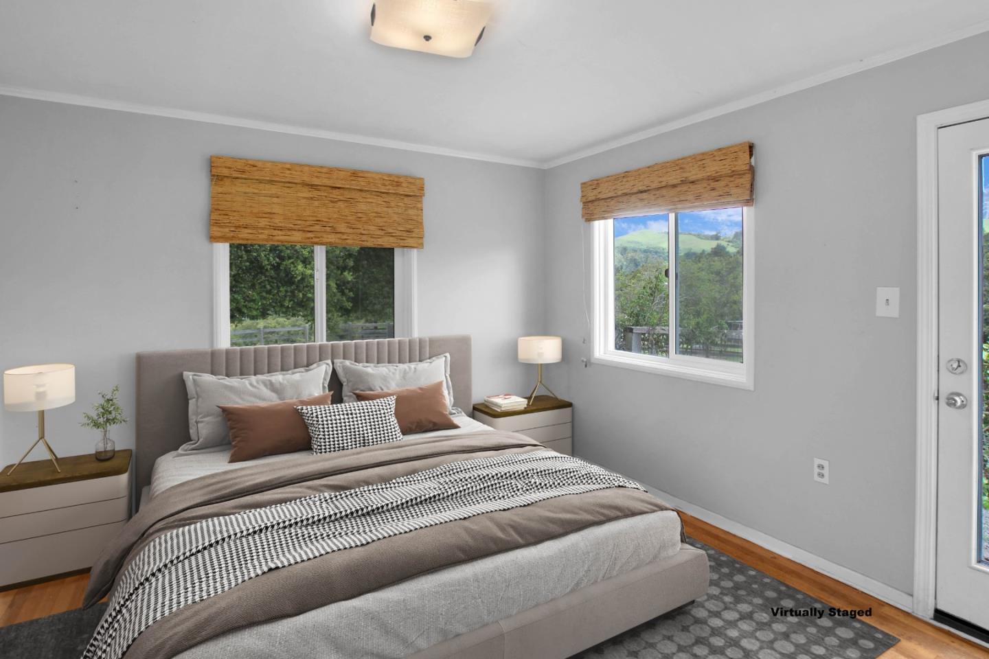 Detail Gallery Image 45 of 61 For 11120 La Honda Rd, Woodside,  CA 94062 - 3 Beds | 1/1 Baths