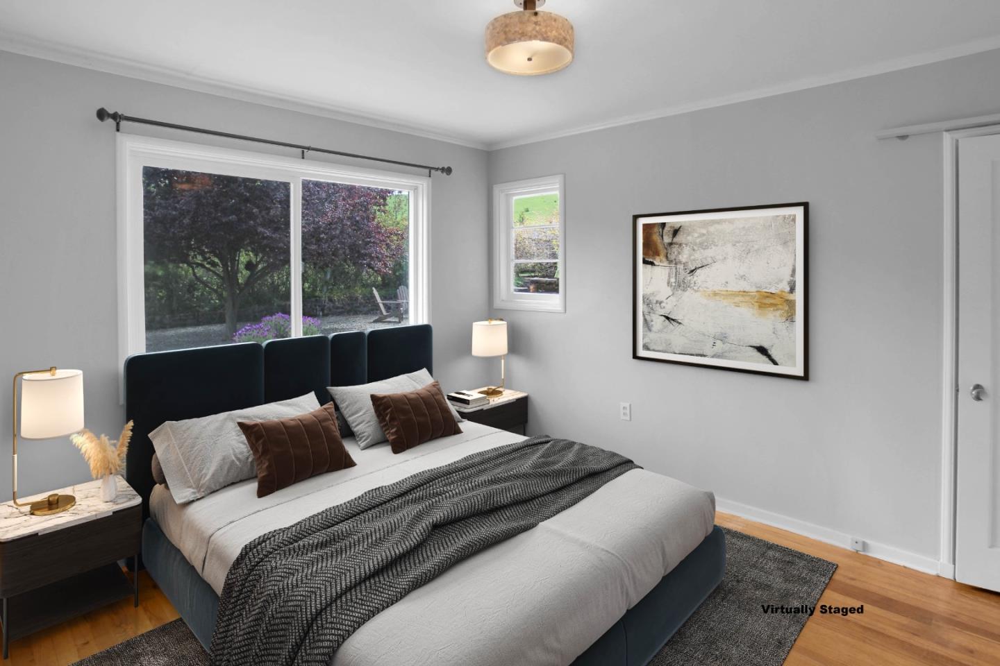 Detail Gallery Image 47 of 61 For 11120 La Honda Rd, Woodside,  CA 94062 - 3 Beds | 1/1 Baths