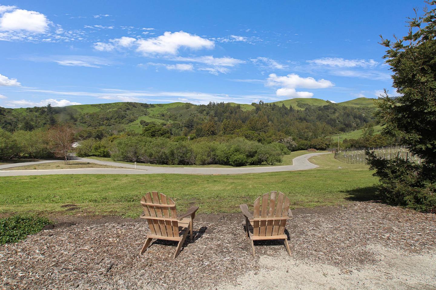 Detail Gallery Image 52 of 61 For 11120 La Honda Rd, Woodside,  CA 94062 - 3 Beds | 1/1 Baths
