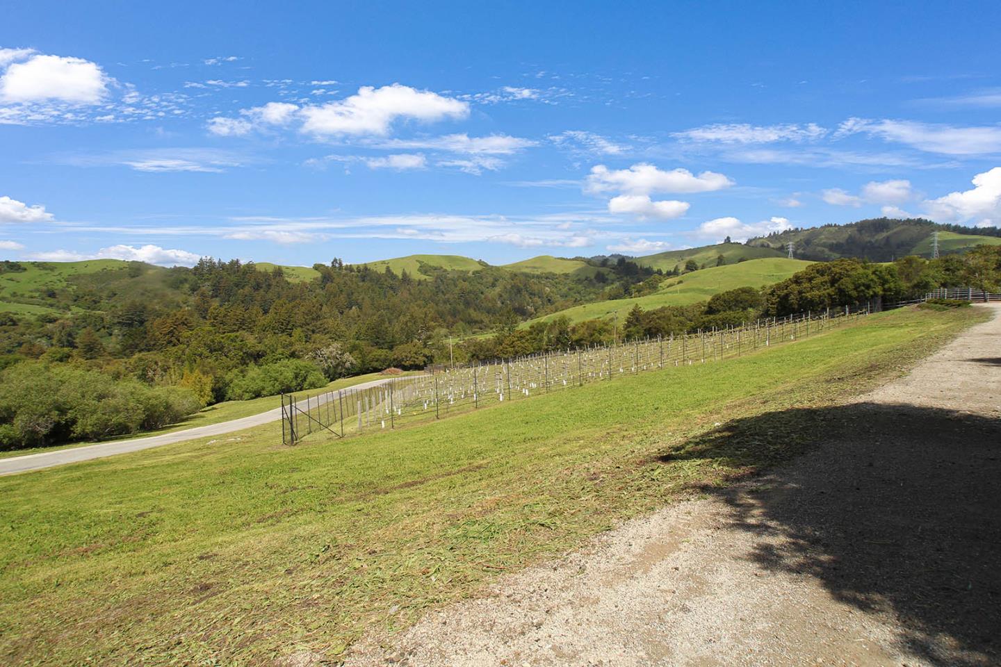 Detail Gallery Image 53 of 61 For 11120 La Honda Rd, Woodside,  CA 94062 - 3 Beds | 1/1 Baths