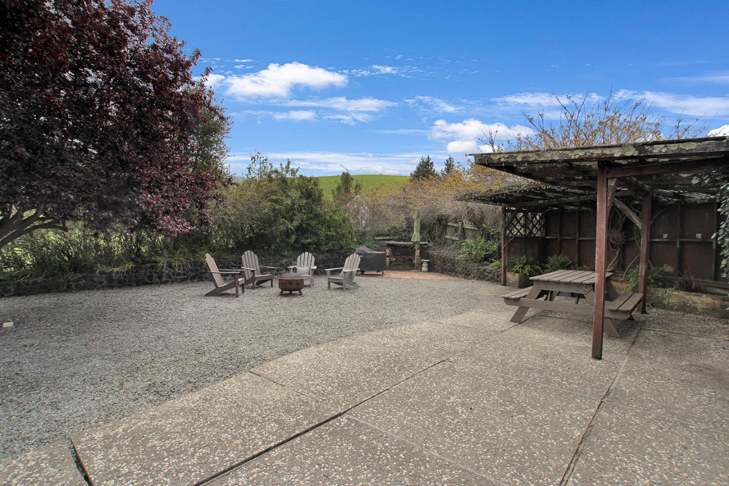 Detail Gallery Image 56 of 61 For 11120 La Honda Rd, Woodside,  CA 94062 - 3 Beds | 1/1 Baths