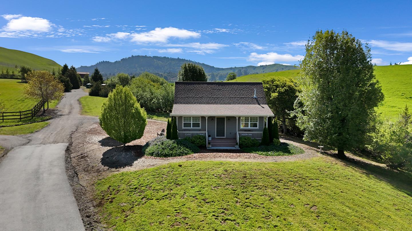 Detail Gallery Image 57 of 61 For 11120 La Honda Rd, Woodside,  CA 94062 - 3 Beds | 1/1 Baths