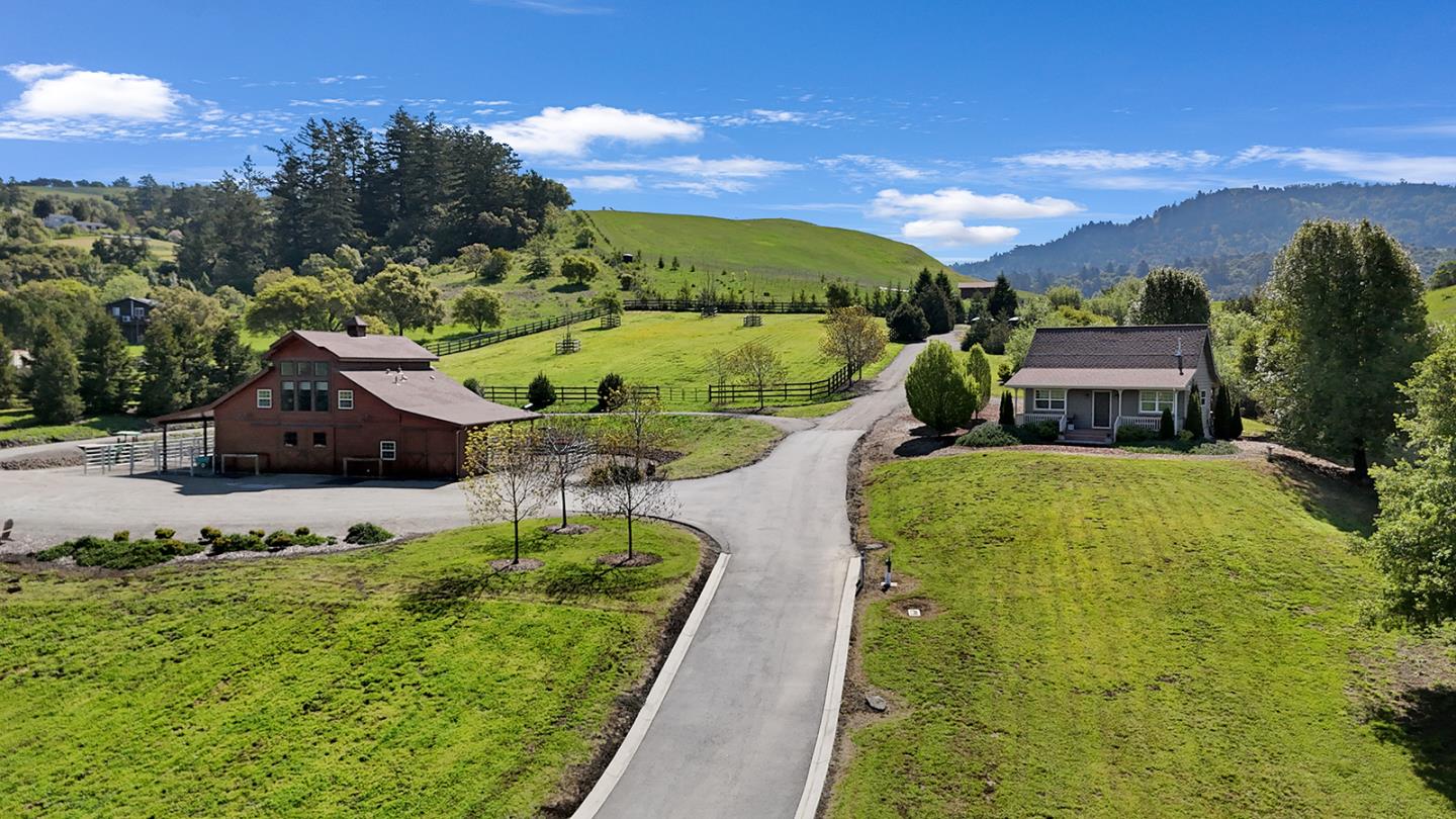 Detail Gallery Image 58 of 61 For 11120 La Honda Rd, Woodside,  CA 94062 - 3 Beds | 1/1 Baths