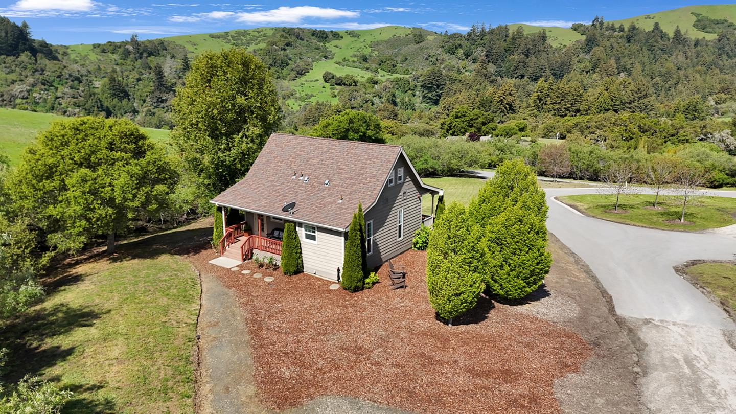 Detail Gallery Image 60 of 61 For 11120 La Honda Rd, Woodside,  CA 94062 - 3 Beds | 1/1 Baths