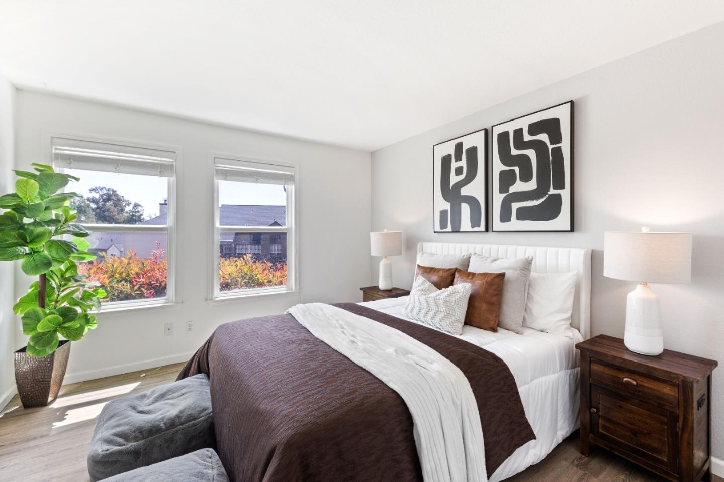 Detail Gallery Image 11 of 24 For 685 Dartmore Ln #165,  Hayward,  CA 94544 - 1 Beds | 1 Baths