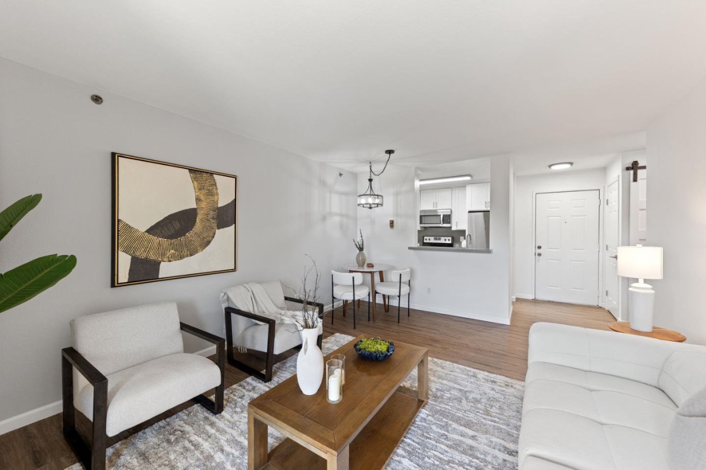 423 7th St UNIT 401, Oakland, CA, 94607