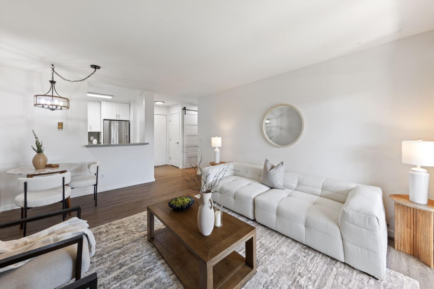 Detail Gallery Image 2 of 24 For 685 Dartmore Ln #165,  Hayward,  CA 94544 - 1 Beds | 1 Baths