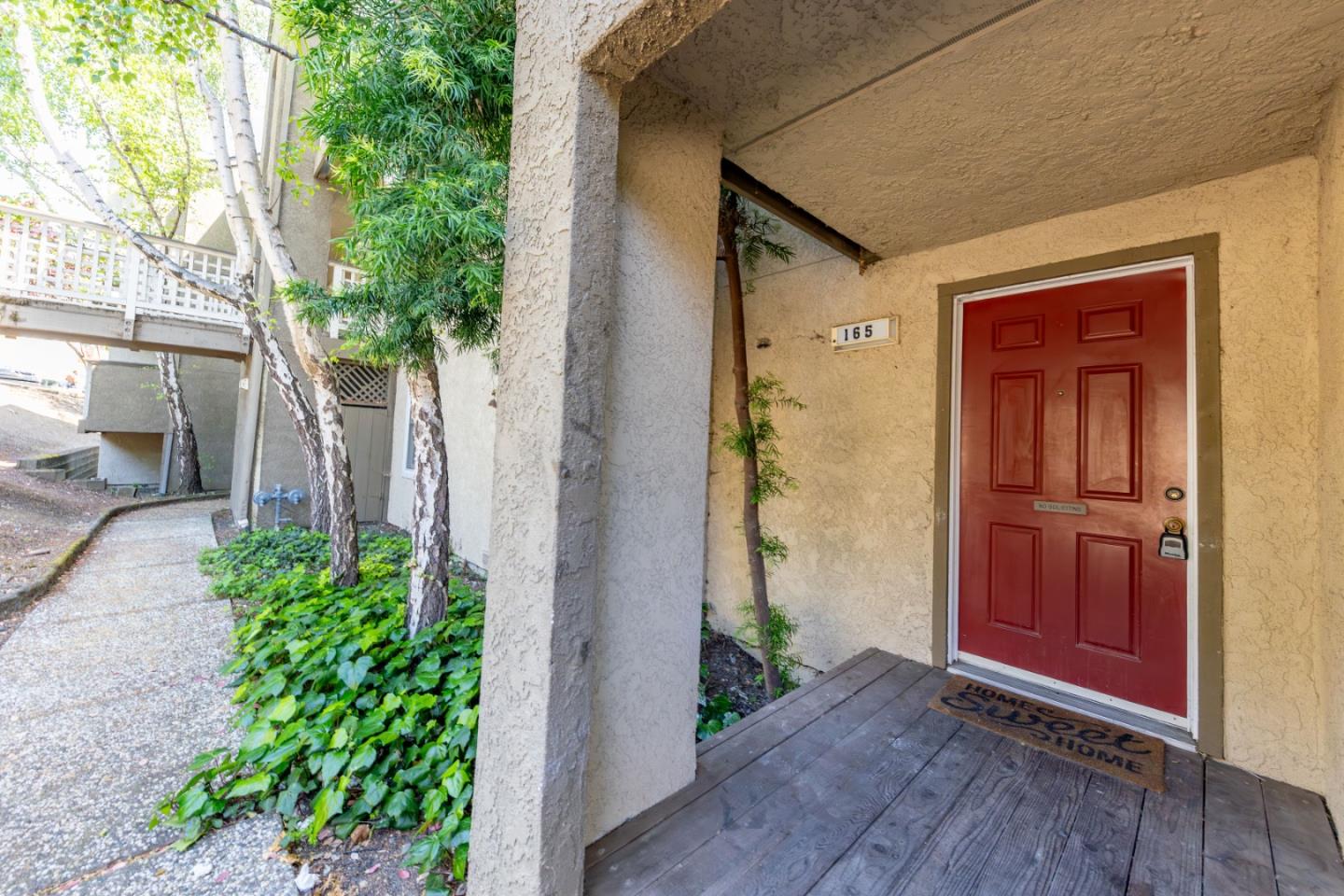 Detail Gallery Image 20 of 24 For 685 Dartmore Ln #165,  Hayward,  CA 94544 - 1 Beds | 1 Baths