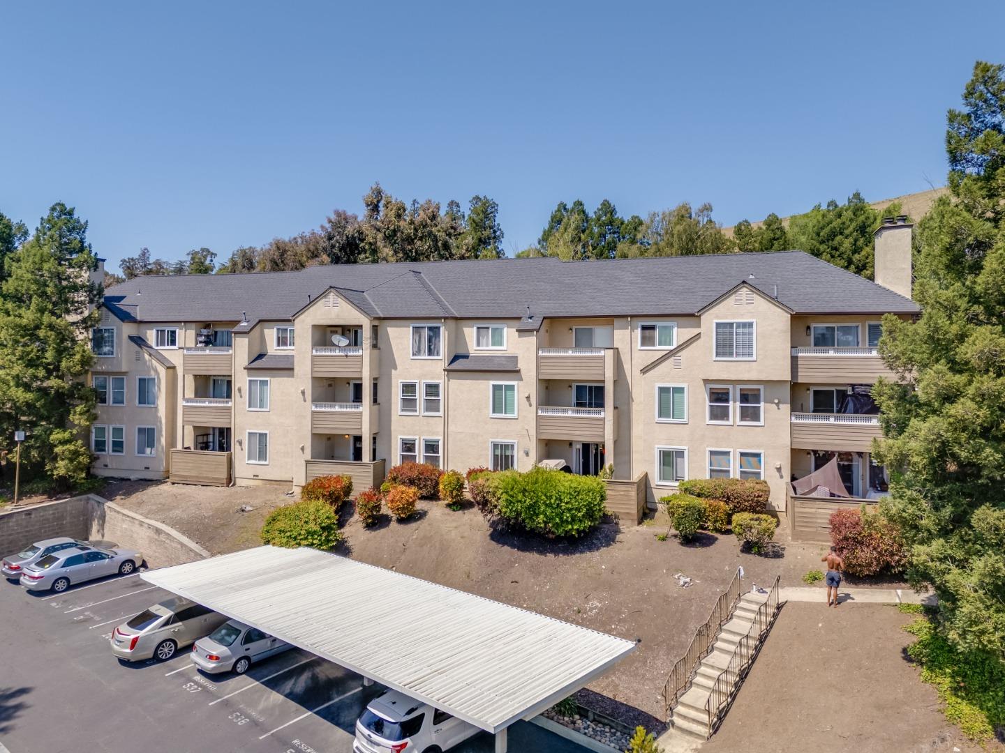 Detail Gallery Image 21 of 24 For 685 Dartmore Ln #165,  Hayward,  CA 94544 - 1 Beds | 1 Baths