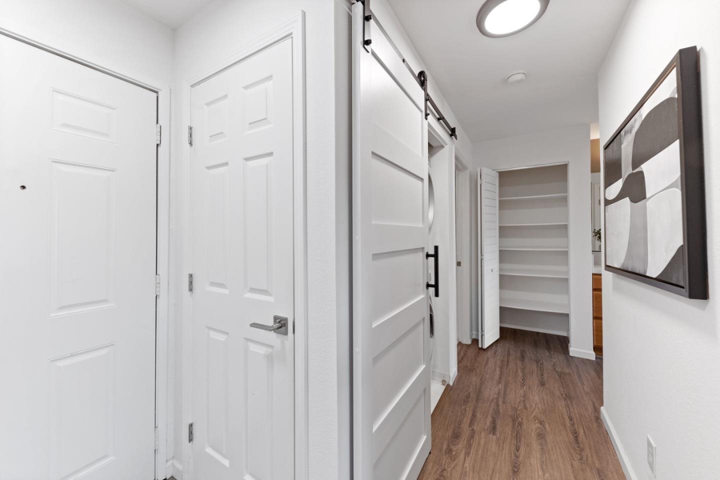 Detail Gallery Image 9 of 24 For 685 Dartmore Ln #165,  Hayward,  CA 94544 - 1 Beds | 1 Baths