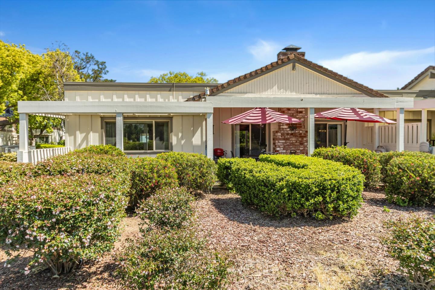 Detail Gallery Image 33 of 51 For 6304 Blauer, San Jose,  CA 95135 - 2 Beds | 2 Baths
