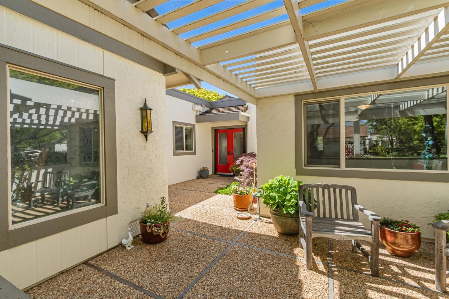 Detail Gallery Image 36 of 51 For 6304 Blauer, San Jose,  CA 95135 - 2 Beds | 2 Baths
