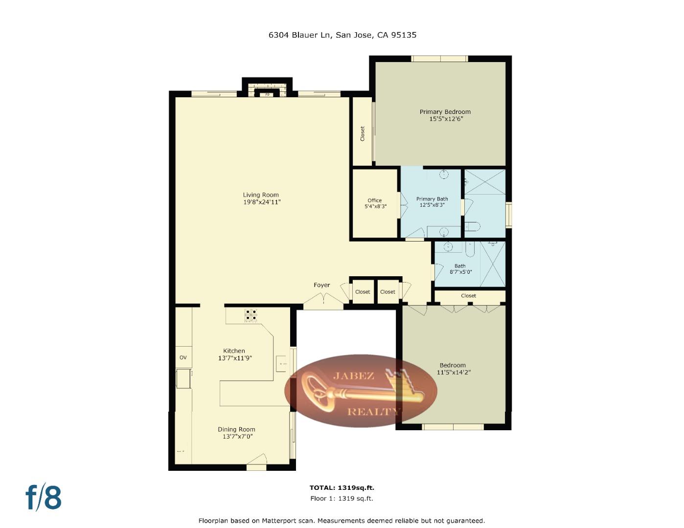 Detail Gallery Image 42 of 51 For 6304 Blauer, San Jose,  CA 95135 - 2 Beds | 2 Baths