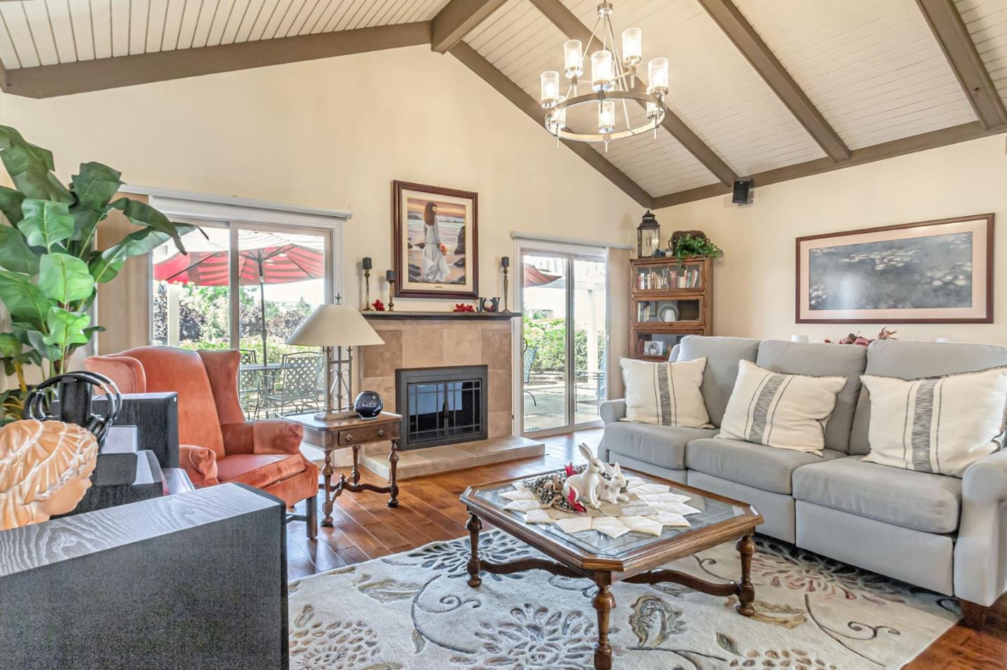 Detail Gallery Image 5 of 51 For 6304 Blauer, San Jose,  CA 95135 - 2 Beds | 2 Baths