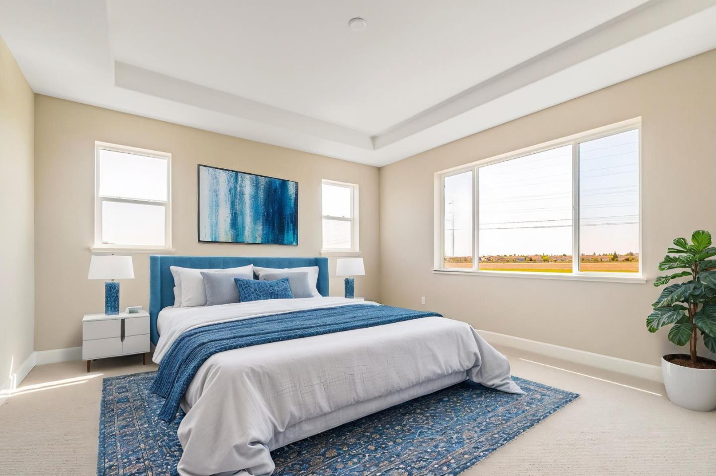 Detail Gallery Image 19 of 35 For 533 Kingbird Cir, Vacaville,  CA 95688 - 5 Beds | 4/1 Baths