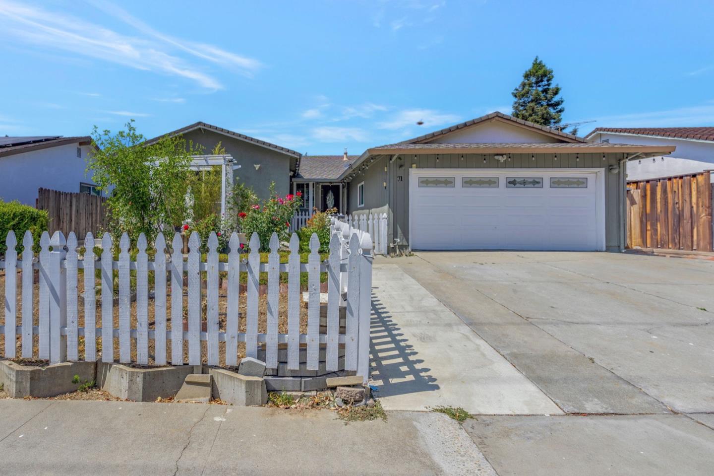 Thumbnail for 71 Hayes Ave, San Jose, CA 95123
