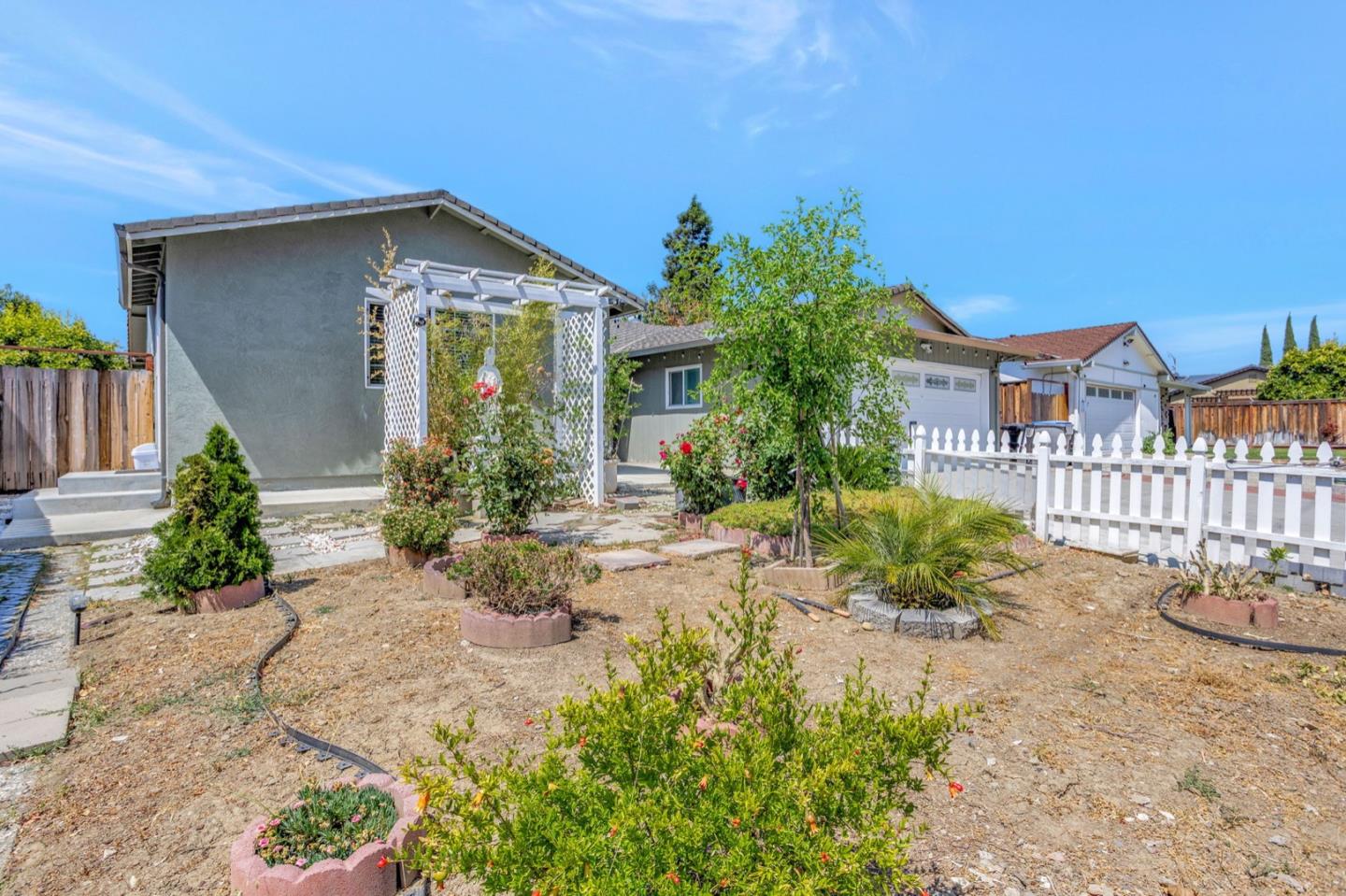 Detail Gallery Image 26 of 27 For 71 Hayes Ave, San Jose,  CA 95123 - 4 Beds | 3 Baths