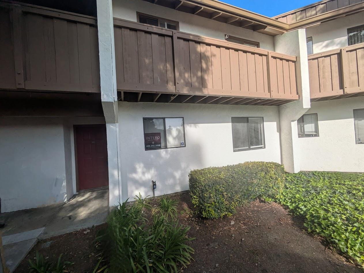 Detail Gallery Image 1 of 31 For 2201 Monroe Street #1503,  Santa Clara,  CA 95050 - 2 Beds | 1 Baths
