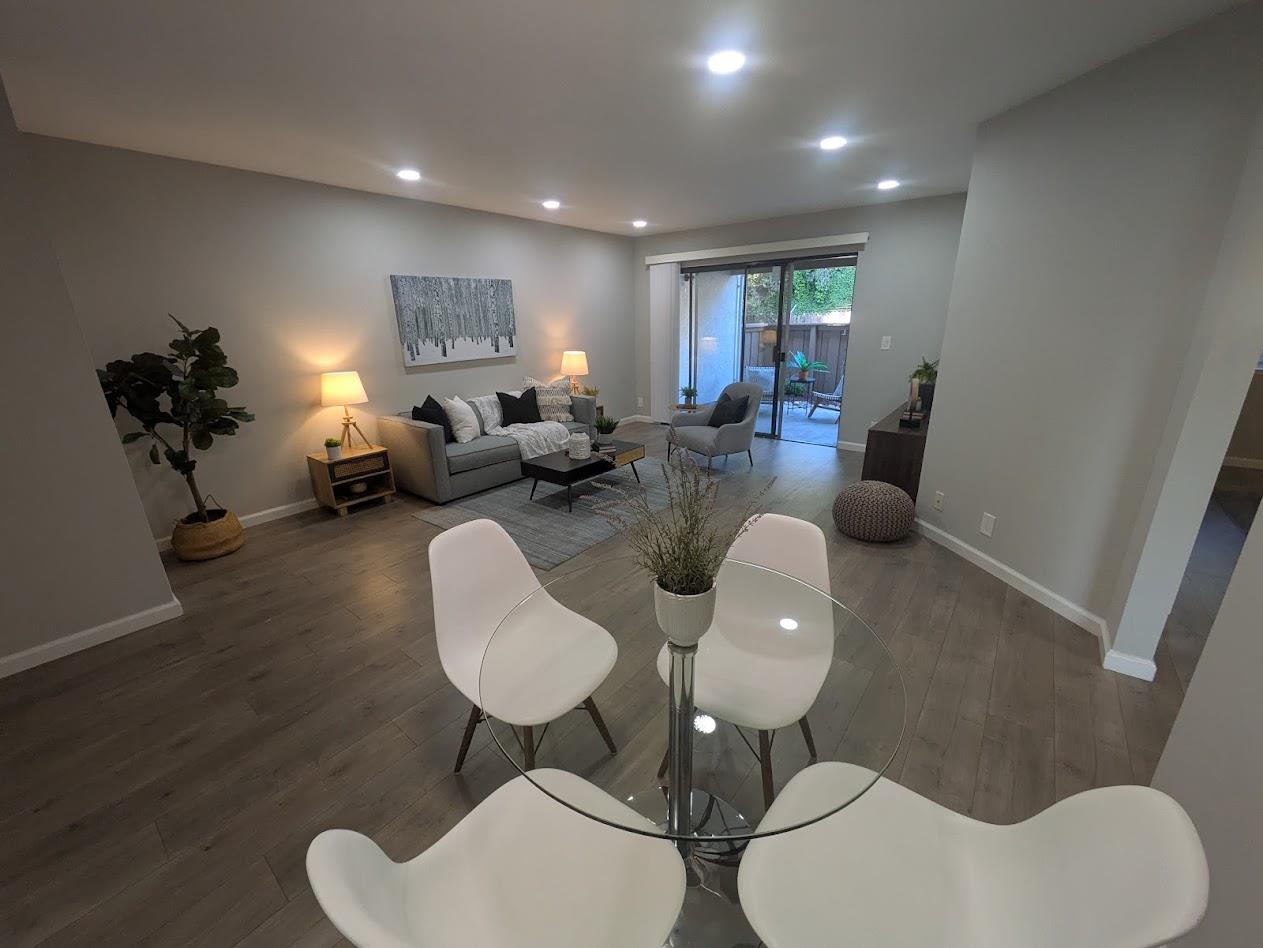 Detail Gallery Image 11 of 31 For 2201 Monroe Street #1503,  Santa Clara,  CA 95050 - 2 Beds | 1 Baths