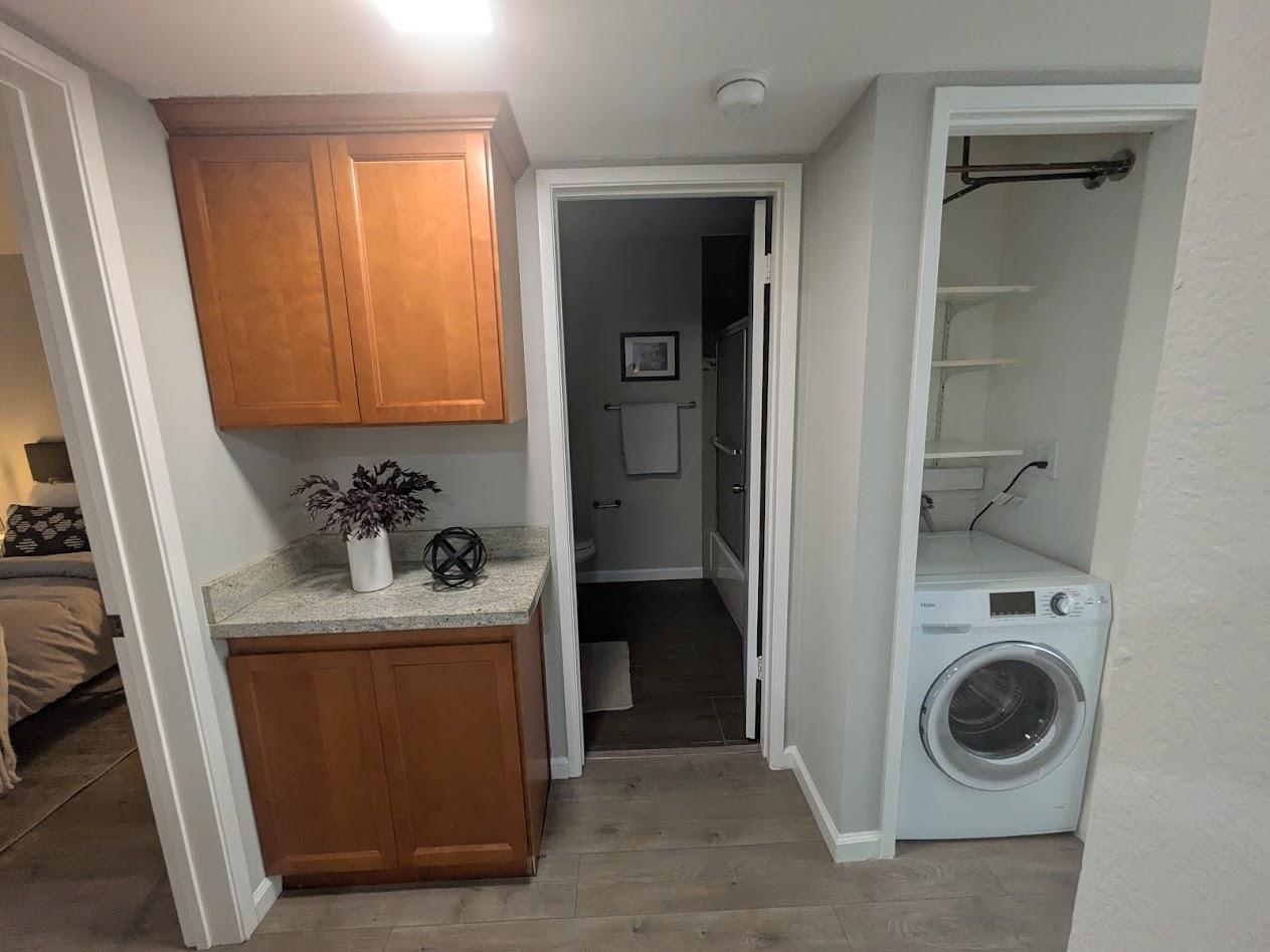Detail Gallery Image 12 of 31 For 2201 Monroe Street #1503,  Santa Clara,  CA 95050 - 2 Beds | 1 Baths