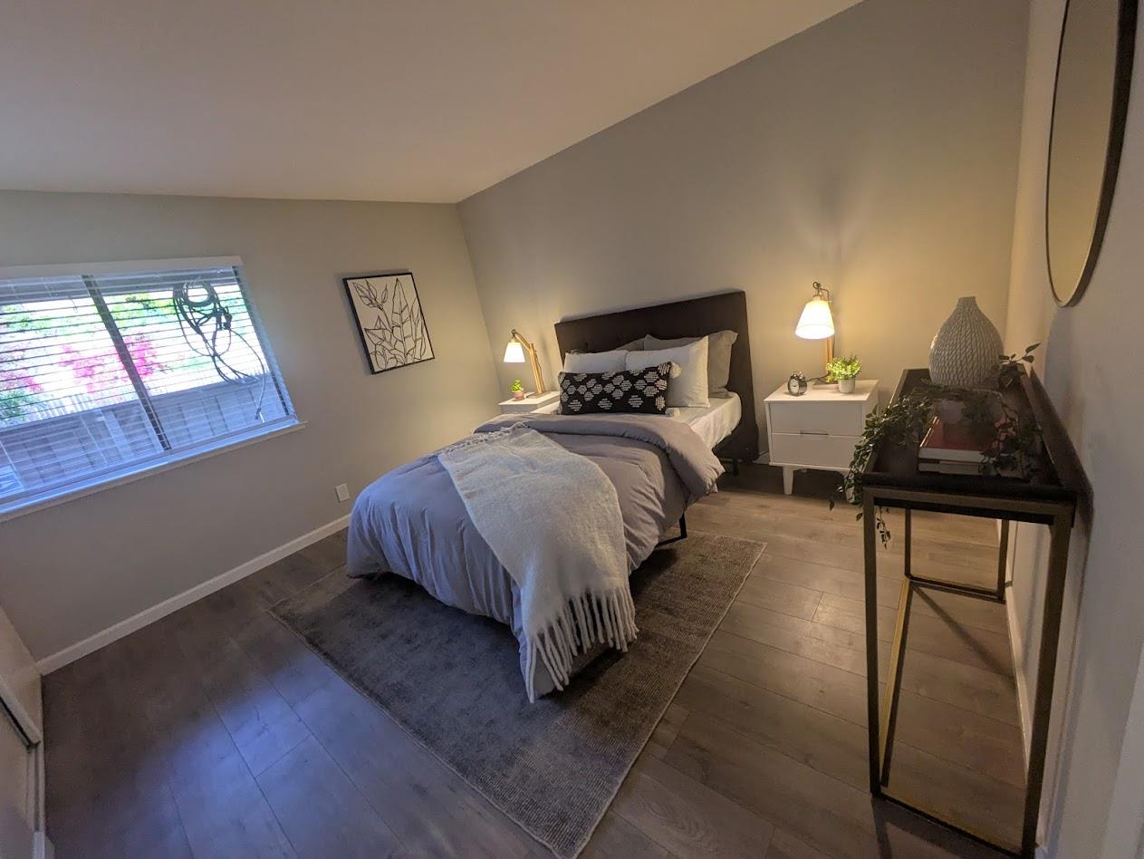 Detail Gallery Image 13 of 31 For 2201 Monroe Street #1503,  Santa Clara,  CA 95050 - 2 Beds | 1 Baths