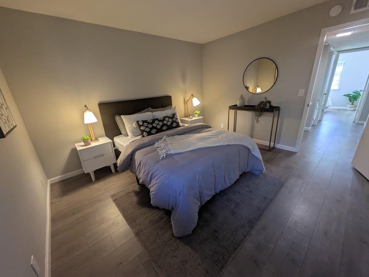 Detail Gallery Image 14 of 31 For 2201 Monroe Street #1503,  Santa Clara,  CA 95050 - 2 Beds | 1 Baths