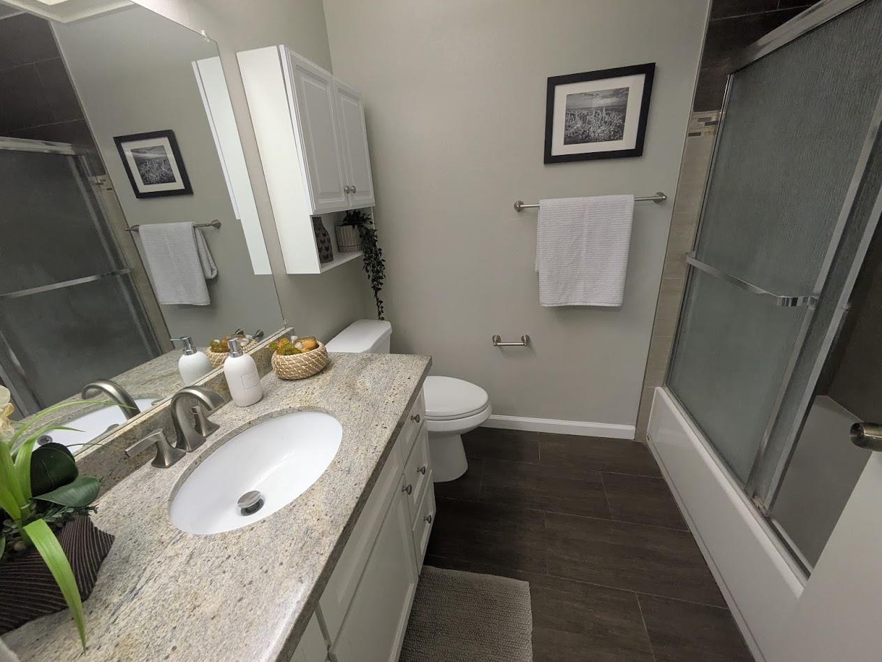 Detail Gallery Image 16 of 31 For 2201 Monroe Street #1503,  Santa Clara,  CA 95050 - 2 Beds | 1 Baths