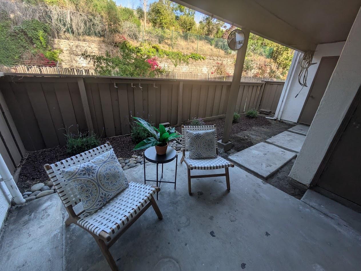 Detail Gallery Image 20 of 31 For 2201 Monroe Street #1503,  Santa Clara,  CA 95050 - 2 Beds | 1 Baths