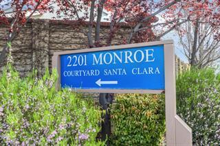 Detail Gallery Image 3 of 31 For 2201 Monroe Street #1503,  Santa Clara,  CA 95050 - 2 Beds | 1 Baths