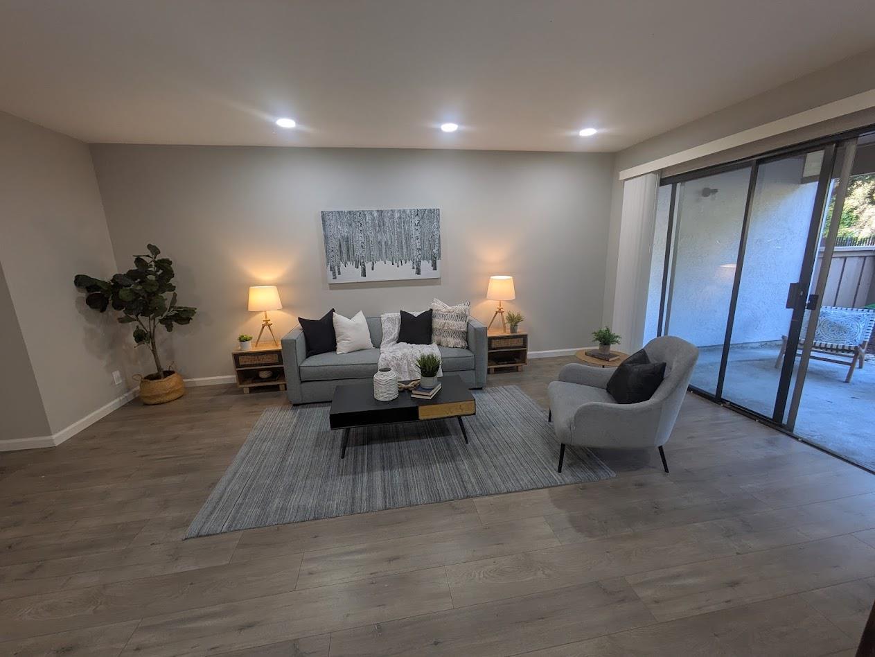 Detail Gallery Image 5 of 31 For 2201 Monroe Street #1503,  Santa Clara,  CA 95050 - 2 Beds | 1 Baths