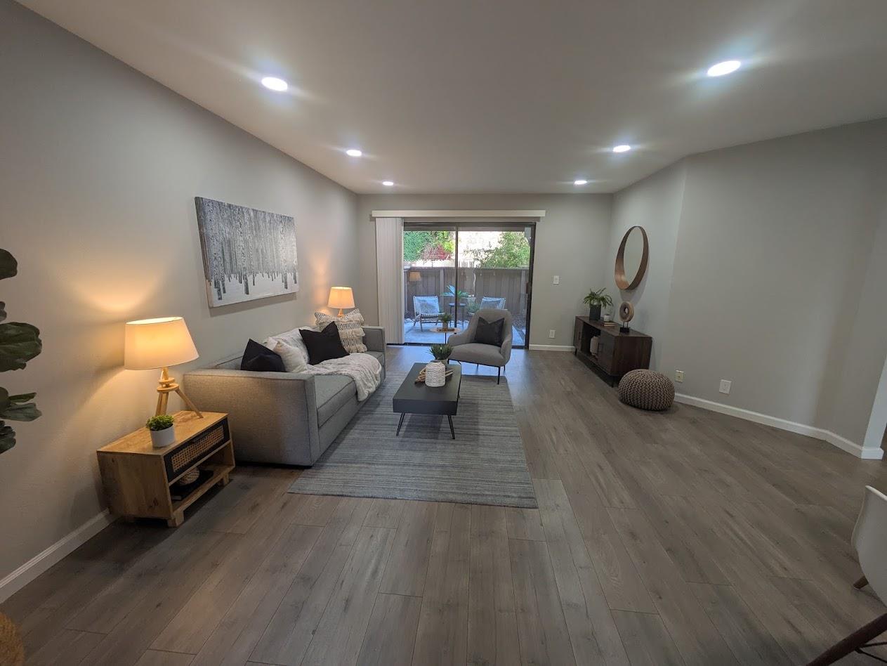 Detail Gallery Image 6 of 31 For 2201 Monroe Street #1503,  Santa Clara,  CA 95050 - 2 Beds | 1 Baths