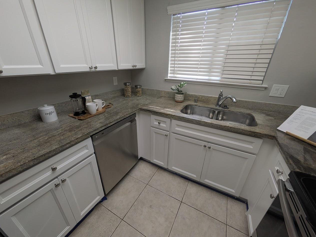 Detail Gallery Image 9 of 31 For 2201 Monroe Street #1503,  Santa Clara,  CA 95050 - 2 Beds | 1 Baths
