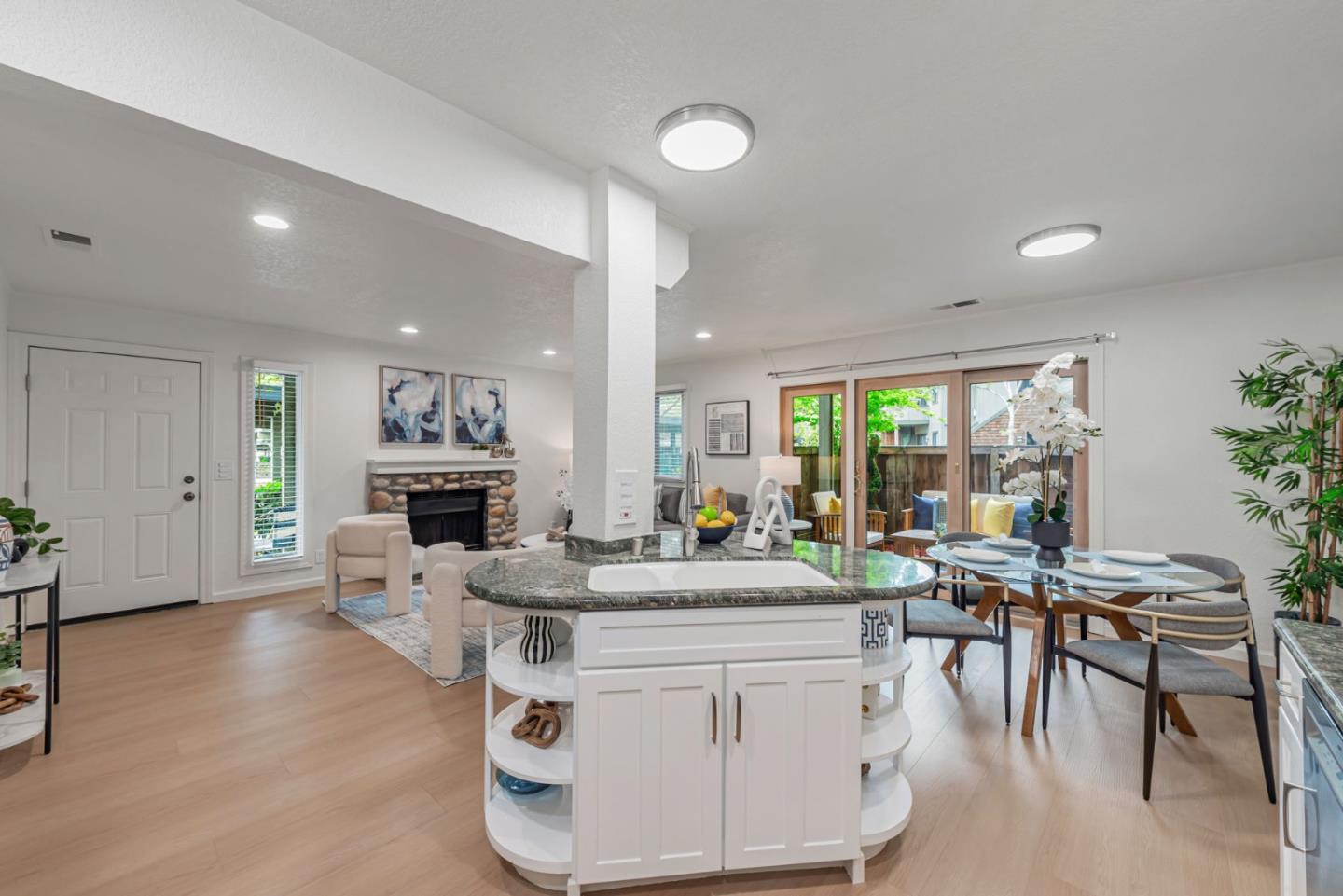 Detail Gallery Image 20 of 49 For 3500 La Terrace Cir, San Jose,  CA 95123 - 2 Beds | 2 Baths