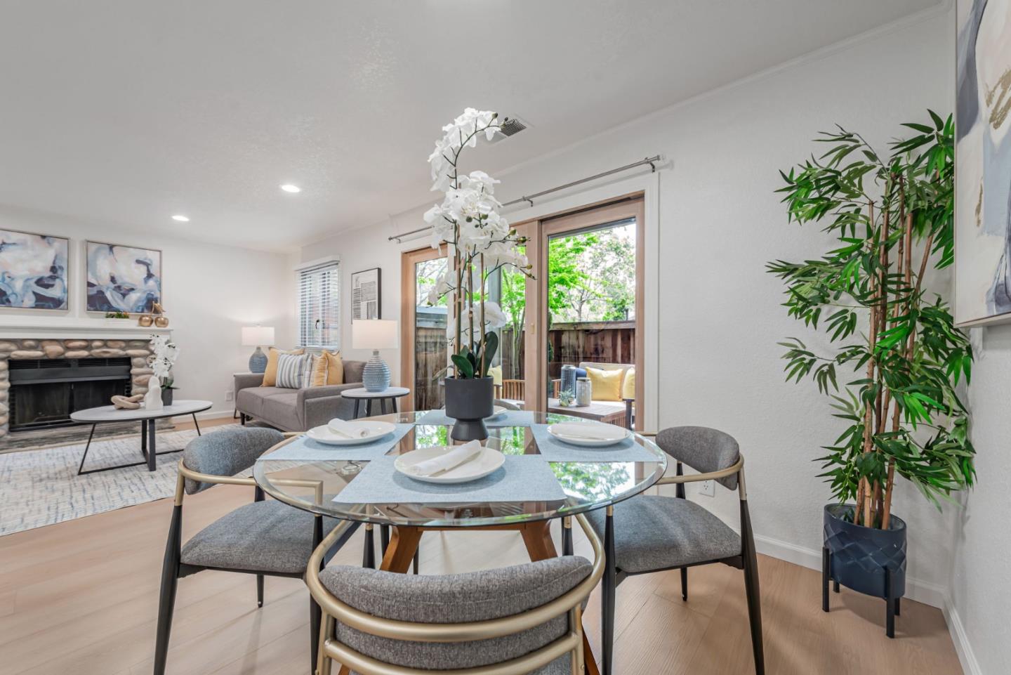 Detail Gallery Image 24 of 49 For 3500 La Terrace Cir, San Jose,  CA 95123 - 2 Beds | 2 Baths