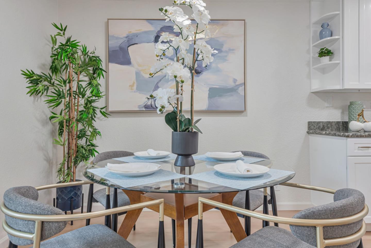 Detail Gallery Image 25 of 49 For 3500 La Terrace Cir, San Jose,  CA 95123 - 2 Beds | 2 Baths