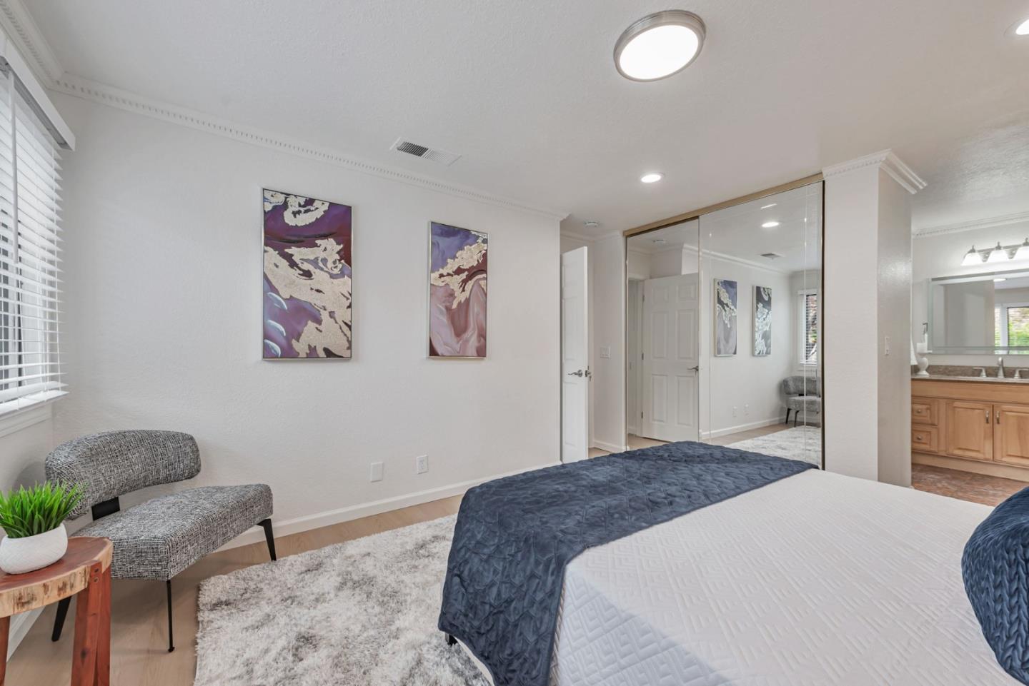 Detail Gallery Image 32 of 49 For 3500 La Terrace Cir, San Jose,  CA 95123 - 2 Beds | 2 Baths