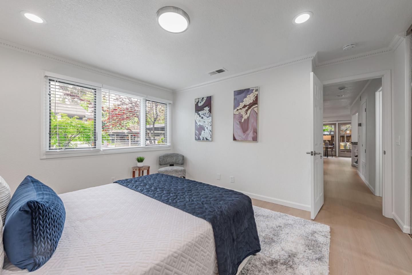 Detail Gallery Image 33 of 49 For 3500 La Terrace Cir, San Jose,  CA 95123 - 2 Beds | 2 Baths