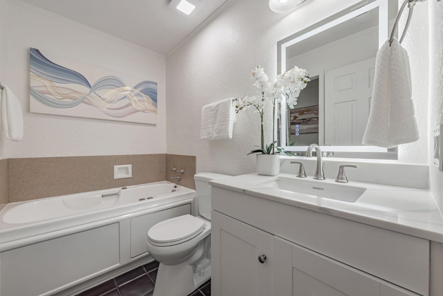 Detail Gallery Image 34 of 49 For 3500 La Terrace Cir, San Jose,  CA 95123 - 2 Beds | 2 Baths