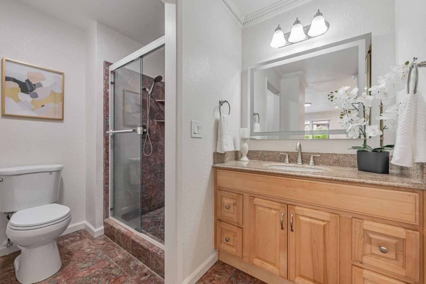 Detail Gallery Image 35 of 49 For 3500 La Terrace Cir, San Jose,  CA 95123 - 2 Beds | 2 Baths