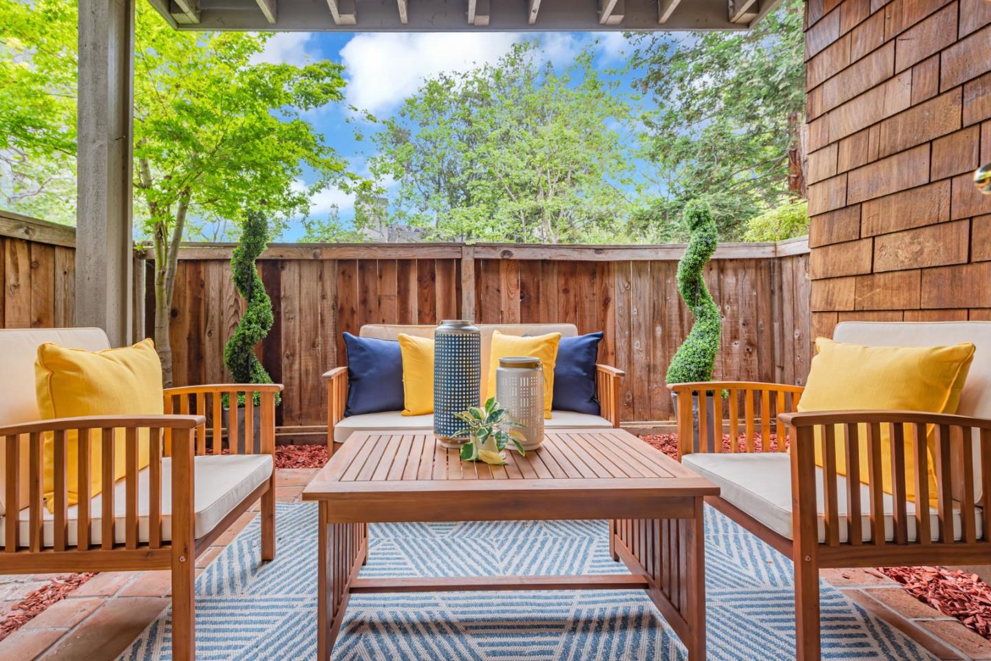 Detail Gallery Image 37 of 49 For 3500 La Terrace Cir, San Jose,  CA 95123 - 2 Beds | 2 Baths