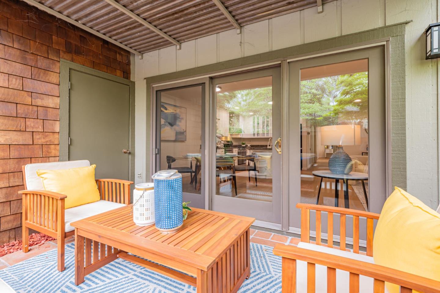 Detail Gallery Image 38 of 49 For 3500 La Terrace Cir, San Jose,  CA 95123 - 2 Beds | 2 Baths