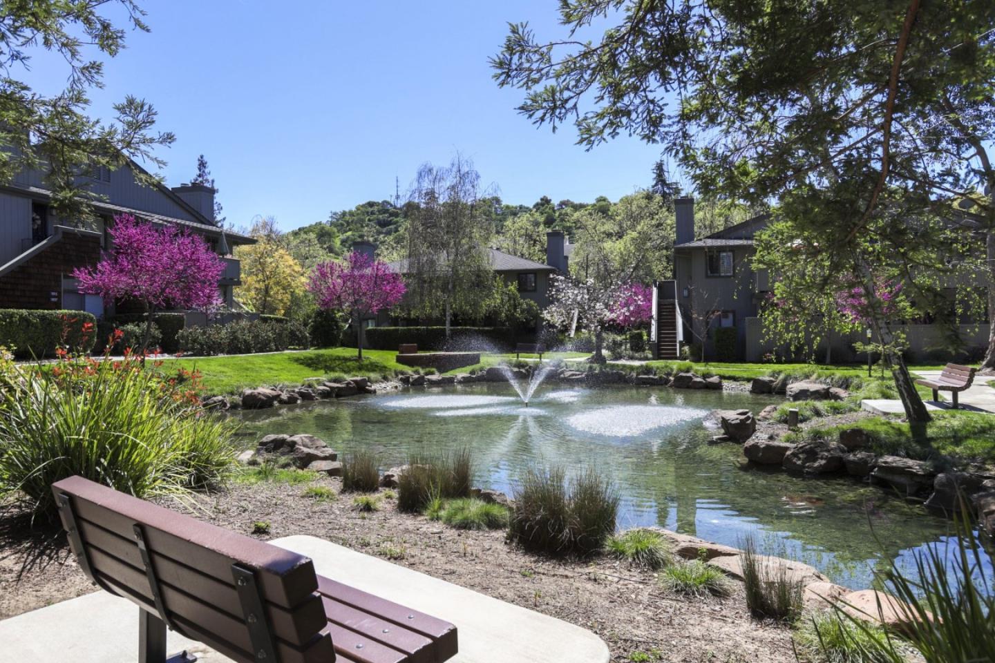 Detail Gallery Image 41 of 49 For 3500 La Terrace Cir, San Jose,  CA 95123 - 2 Beds | 2 Baths