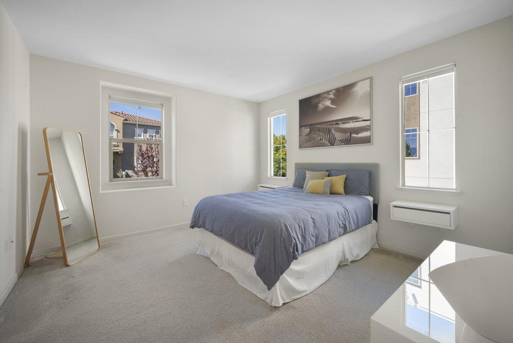 Detail Gallery Image 20 of 25 For 3112 Manuel St #6,  San Jose,  CA 95136 - 3 Beds | 3 Baths