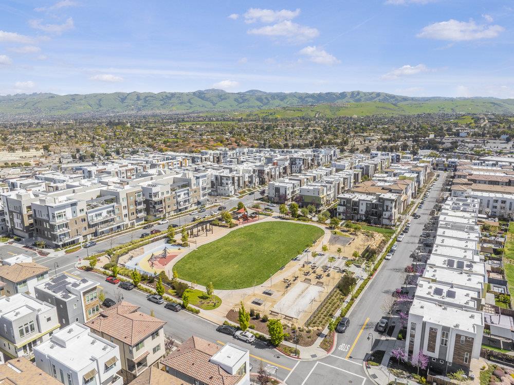 Detail Gallery Image 24 of 25 For 3112 Manuel St #6,  San Jose,  CA 95136 - 3 Beds | 3 Baths