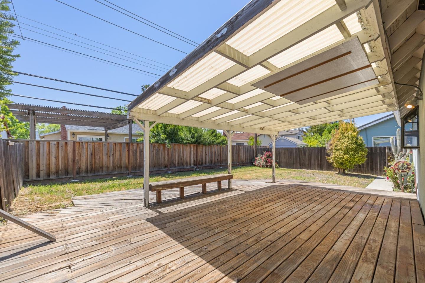 Detail Gallery Image 53 of 59 For 260 Bangor Ave, San Jose,  CA 95123 - 3 Beds | 2 Baths